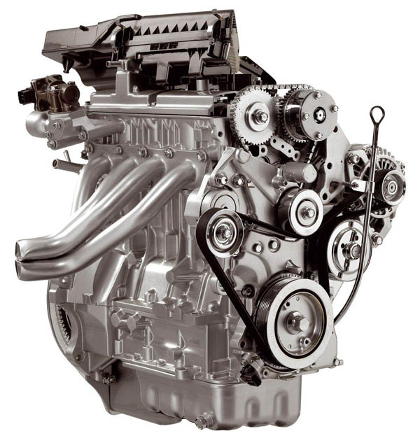 2010 Bishi L 200 Car Engine